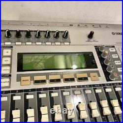 YAMAHA AW16G Multi-track Recorder From Japan /Used