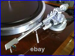 YAMAHA GT-2000X record player YSA-1 / YAL-1 A from Japan NEAR MINT FROM JAPAN JP