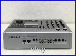 YAMAHA MD4S Digital Multitrack Recorder From Japan Used
