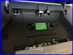 YAMAHA MT8X Multitrack Cassette Tape Recorder 8track Vintage From Japan USED