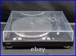 YAMAHA TT-N503 network turntable Condition Used, From Japan