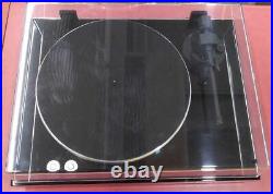 YAMAHA TT-S303 record player Condition Used, From Japan