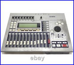 Yamaha AW16G 16-Track Digital Audio Workstation From Japan Used