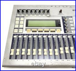Yamaha AW16G 16-Track Digital Audio Workstation From Japan Used