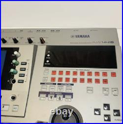 Yamaha AW4416 Multi Track Recorder From Japan Used