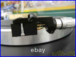 Yamaha GT-750 Direct Drive Record Player Turntable Used #209953 From Japan