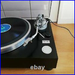 Yamaha GT-750 Record Player Direct Turntable Drive From Japan