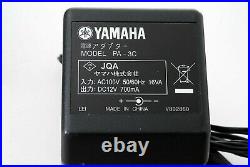 Yamaha MT400 Multitrack Cassette Tape Recorder 4 Track From Japan