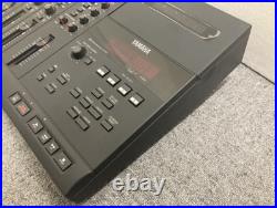Yamaha MT4X Cassette Tape Recorder From Japan Used