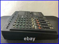 Yamaha Multitrack Cassette Recorder MT400 Working Used from Japan