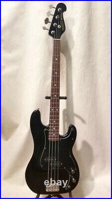 Yamaha PB400RA Electric Bass Guitar 1985 Live Recording from JAPAN
