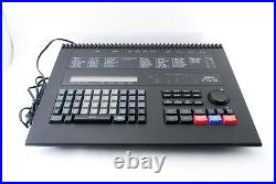 Yamaha QX3 Digital sequencer recorder Working From Japan A905940
