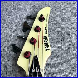 Yamaha RBX Super Medium Series Electric Bass Guitar Vintage Recording from Japan