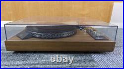 Yamaha YP-511 Direct Drive Record Player Turntable Used From Japan F/S RSMI