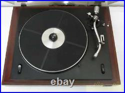Yamaha YP-700 Record Player Turntable NS Series USED Good Condition from Japan