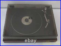 Yamaha YP-700 Record Player Turntable NS Series USED Good Condition from Japan