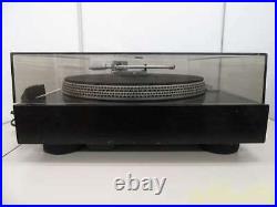 Yamaha YP-D7 Record Player Direct Drive NS Series Turntable Working from Japan