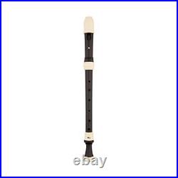 ZEN-ON Giglio G-1A/415 Injection Molding 415Hz Alto Recorder NEW from Japan