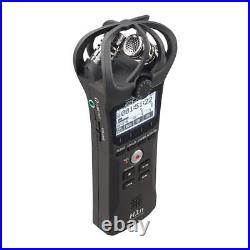 ZOOM H1n Handy Recorder from Japan F/S New