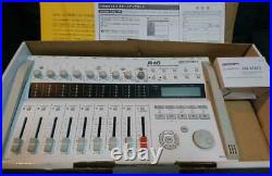 ZOOM R16 Multi-Track Recorder Free Shipping From Japan