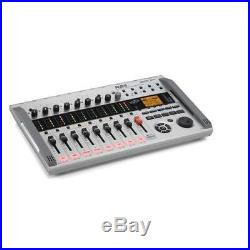 ZOOM R24 Hi Quality Multi-track Recorder from Japan DHL Fast Ship with Tracking