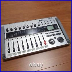 ZOOM R24 Multi-track Recorder 8-track from Japan Used