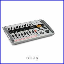 ZOOM R24 Multitrack Recorder with Tracking withtracking# New from Japan