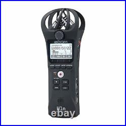 ZOOM Zoom / H1n Handy Recorder from Japan NEW +Tracking number