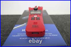 Zoom APH-1N Accessory Pack for H1n Portable Recorder Tested Good Cond From Japan