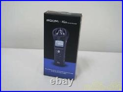 Zoom H1n 2-Input/2-Track Handy Recorder Professional Stereo Recording from Japan