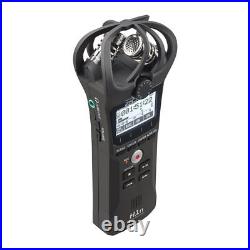 Zoom H1n Linear PCM Handy Recorder NEW from Japan with Tracking Number