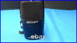 Zoom H2N Linear Pcm Compatible Ic Recorder From japan Used