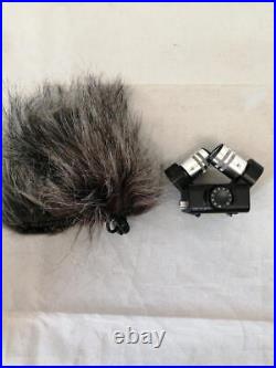 Zoom H8 Handy Recorder From japan Used