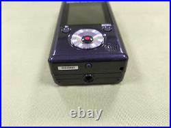 Zoom Q2HD Handy Video Recorder Tested Working Excellent Condition From Japan