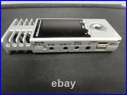 Zoom Q3Hd Includes At9910 Linear Pcm Recorder With Video Function From japan Use