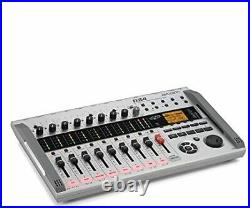 Zoom R24 24-track Simultaneous Playback Multi-Track Recorder New from Japan