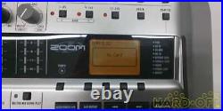 Zoom R24 Digital Multitrack Recorder R24 From Japan