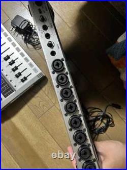 Zoom R24 Multi Track Recorder Set of 2 16ch Recable from Japan