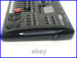 Zoom R8 Multi-track Recorder SD Recorder from JAPAN